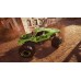Monster Jam Steel Titans 2 (Xbox One)